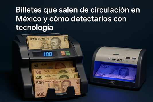 ¿Cómo saber si tu billete es valioso, se retirará y cómo detectarlos con tecnología?.webp ¿Cómo saber si tu billete es valioso, se retirará y cómo detectarlos con tecnología?