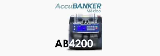 Maximiza tu control de billetes con la AB4200.webp Maximiza tu control de billetes con la AB4200