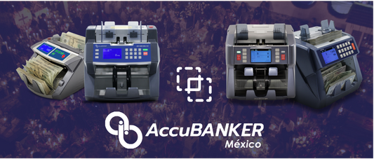 Diferencias entre una Contadora de Billetes y una Validadora de Billetes de la Marca AccuBANKER.webp Aprende con AccuBANKER como diferenciar una contadora de billetes de una valorizadora