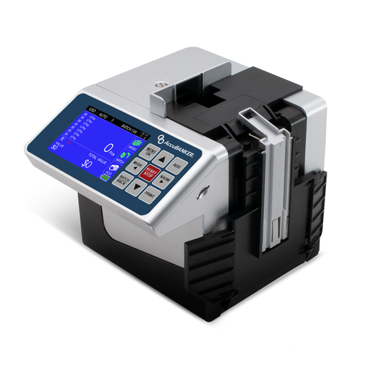 Características de la nueva detectora automática D700.webp Características de la nueva detectora automática D700
