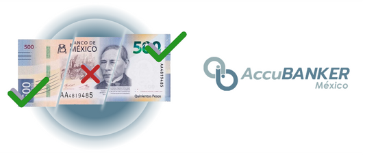 Detección de billetes falsos en diferentes monedas: Soluciones de AccuBANKER.webp Detección de billetes falsos en diferentes monedas: Soluciones de AccuBANKER