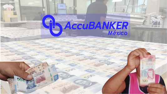 ¿Las reconoces? Mujeres producían y distribuían billetes falsos en CDMX