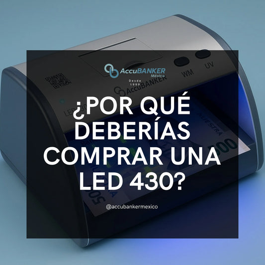 ¿Por qué deberías comprar una LED430?.webp ¿Por qué deberías comprar una LED430?