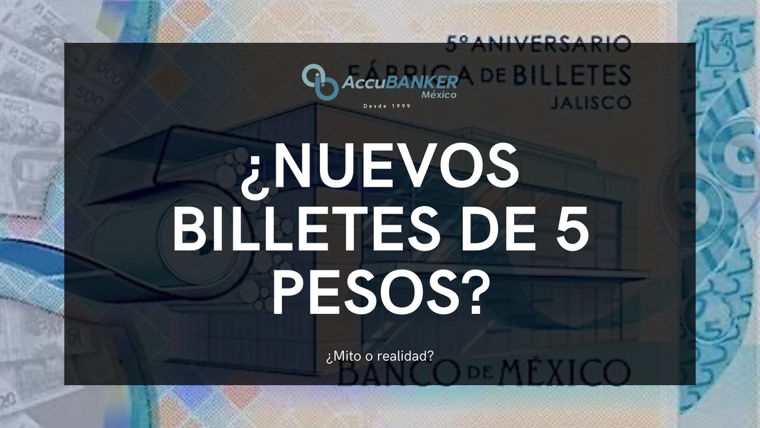 ¿Nuevo Billete de 5 pesos?.webp ¿Nuevo Billete de 5 pesos?