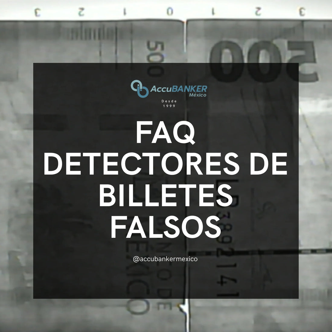 Preguntas frecuentes sobre los detectores de billetes falsos.webp Preguntas frecuentes sobre los detectores de billetes falsos