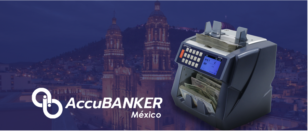 Beneficios de Tener una Contadora de Billetes AB7100 de AccuBANKER.webp Beneficios de Tener una Contadora de Billetes AB7100 de AccuBANKER