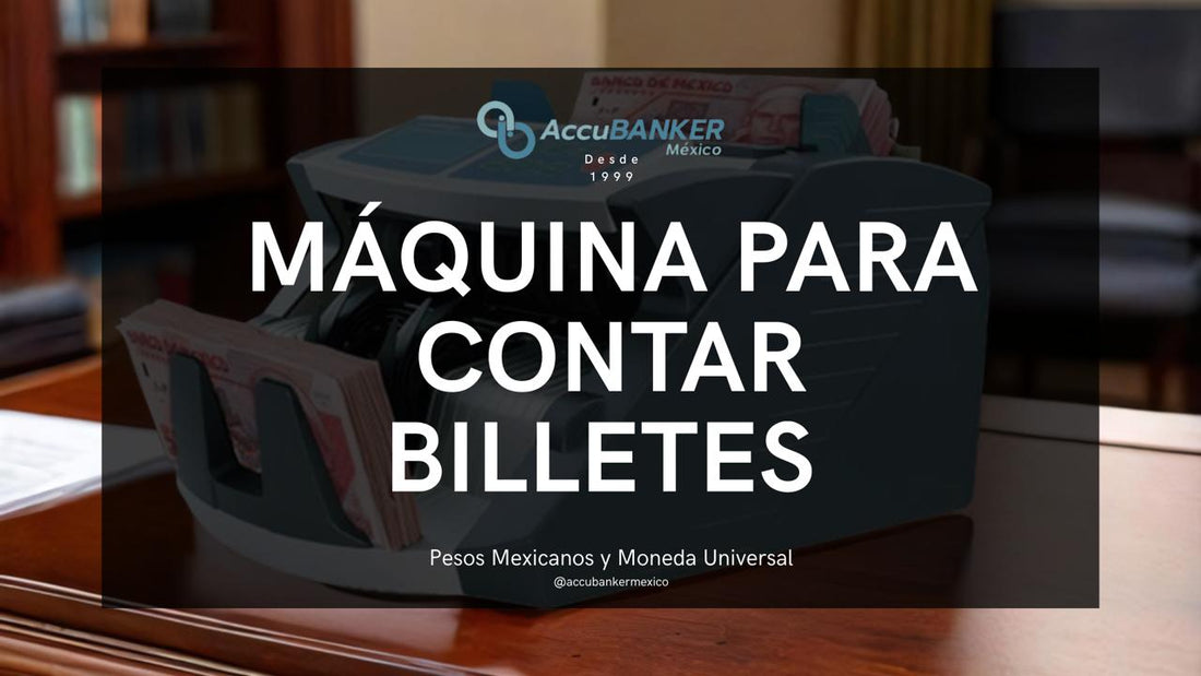 Máquina para contar billetes e identificar billetes 5G: La guía completa para proteger tu dinero en efectivo.webp Máquina para contar billetes e identificar billetes 5G: La guía completa para proteger tu dinero en efectivo