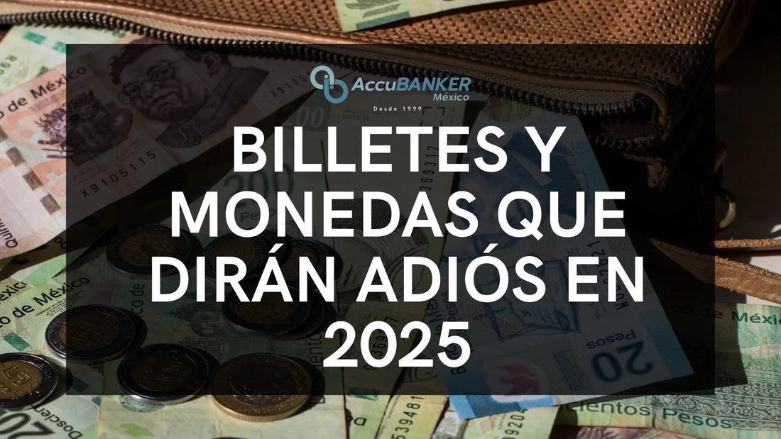 Billetes y monedas que dirán adiós en 2025: lo que tienes que saber.webp Billetes y monedas que dirán adiós en 2025: lo que tienes que saber
