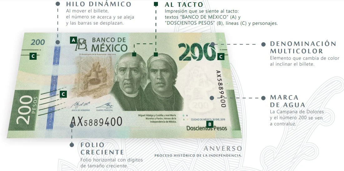 Detalles comunes en el papel moneda.webp Detalles comunes en el papel moneda