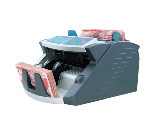 Contadora de billetes AB1100 Plus AccuBANKER.webp Contadora de billetes AB1100 Plus AccuBANKER