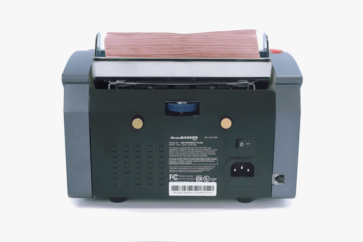 .webp Contadora AB1100PLUS vista trasera
