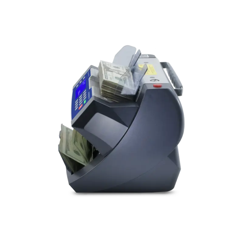 .webp Contadora de billetes AB4200 MG+UV AccuBANKER