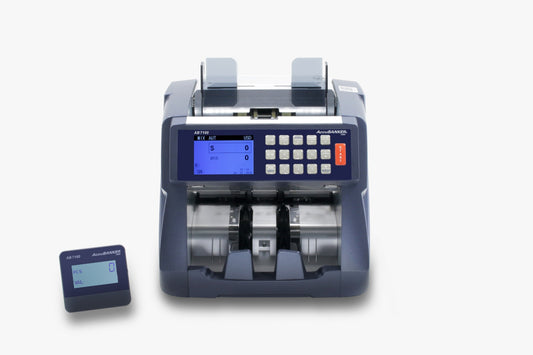 Contadora de billetes AB7100.webp Contadora de billetes AB7100