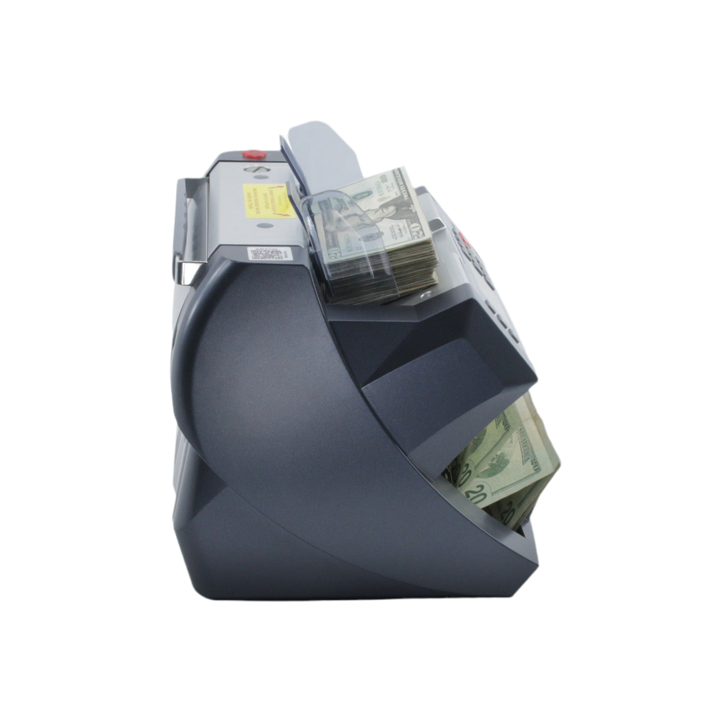 .webp Contadora de billetes AB4200 MG+UV AccuBANKER