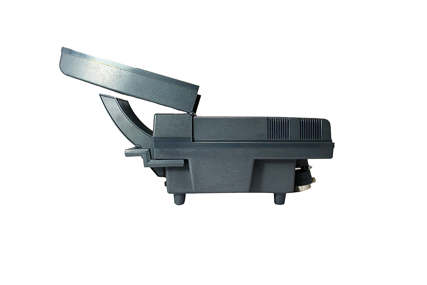 .webp Contadora de monedas AB610 vista lateral derecha