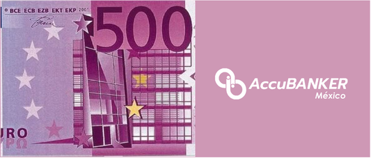 Los Billetes Más Bonitos y Difíciles de Falsificar en el Mundo