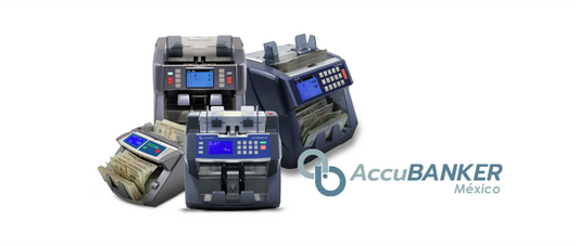 Beneficios de usar contadoras de billetes en tu empresa