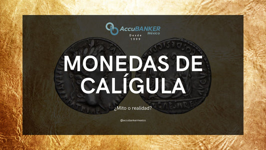 Moneda de Calígula, ¿es real?