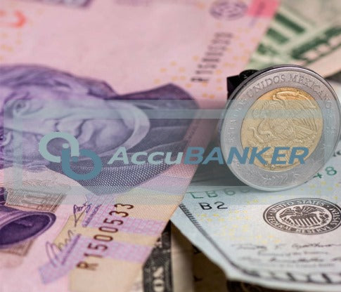 15 datos de los billetes por AccuBANKER