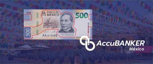 Los Billetes Más Falsificados en México: Lo Que Debes Saber para Protegerte