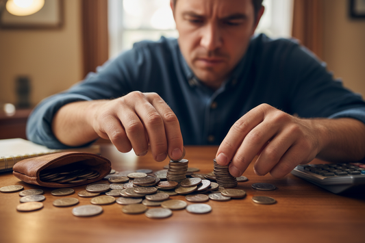 Cómo elegir la mejor contadora de billetes y monedas en México (Guía 2025)