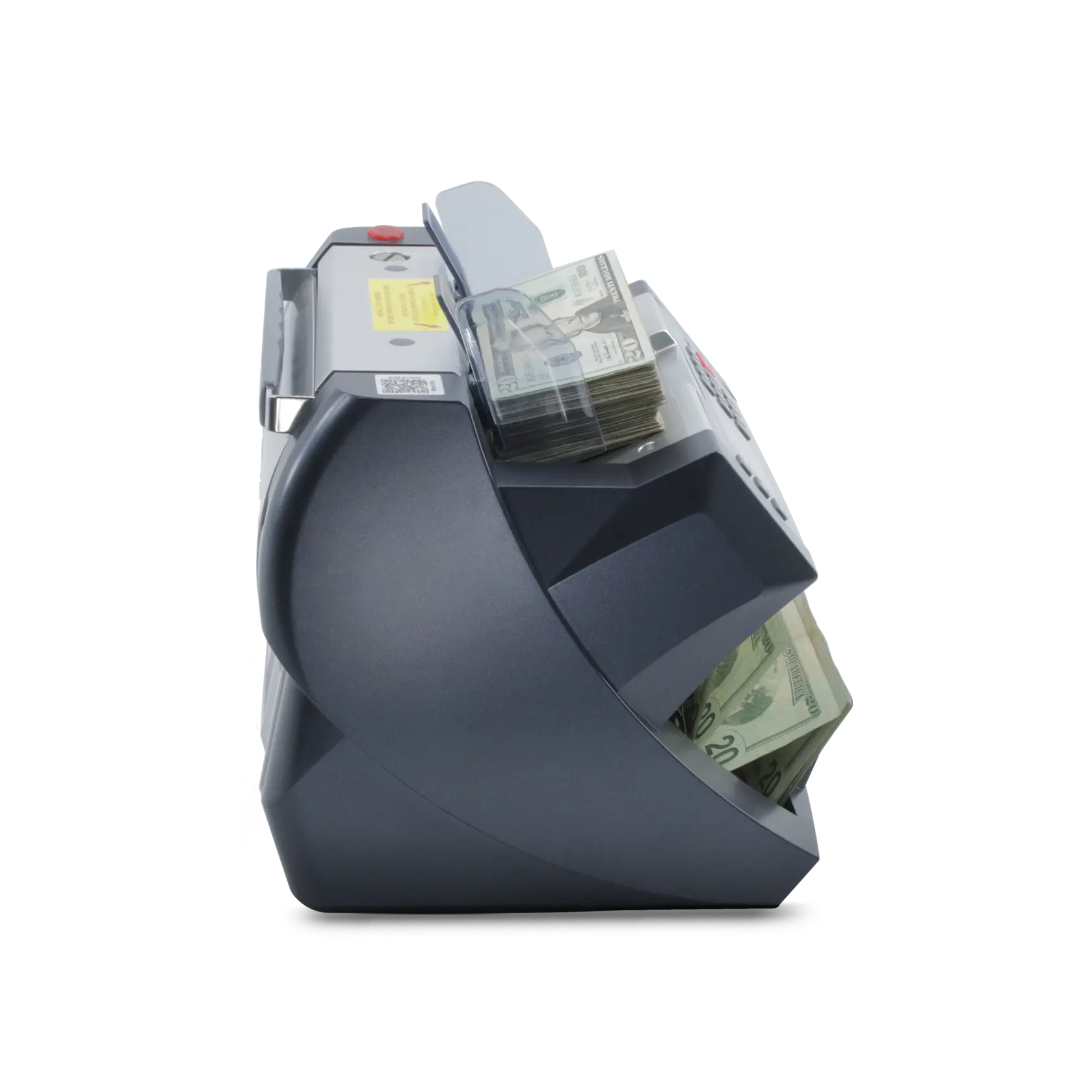 Contadora de billetes AB4200 MG+UV AccuBANKER