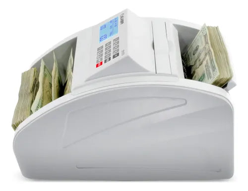 S1070 - Contadora De Billetes Portátil