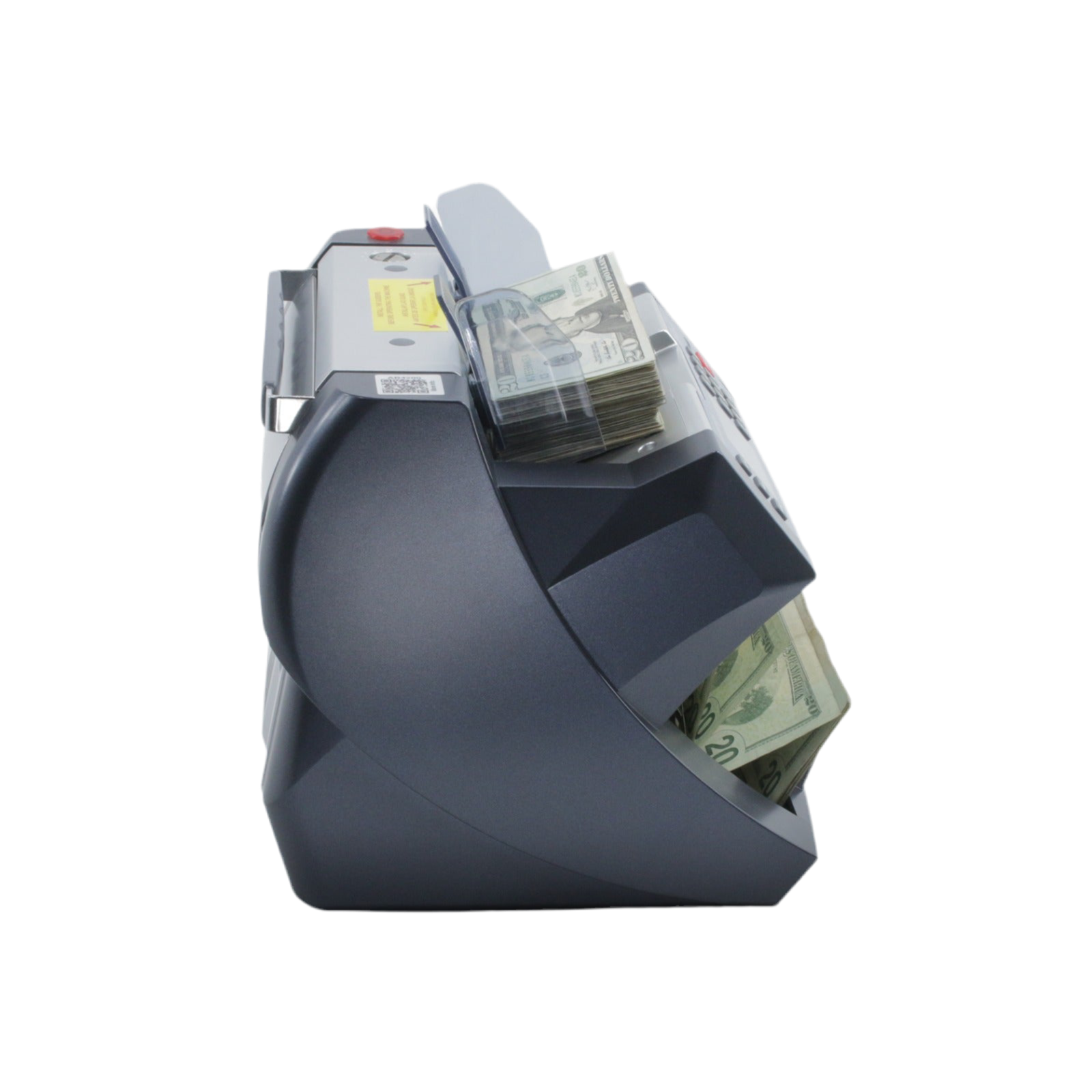 Contadora de billetes AB4200 MG+UV AccuBANKER